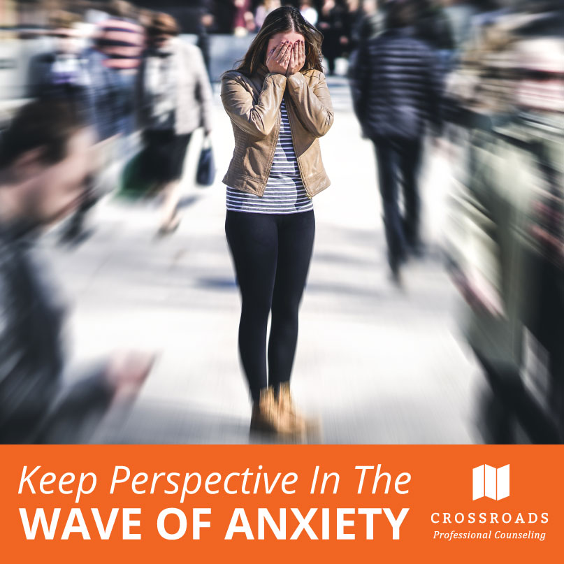 stress and anxiety