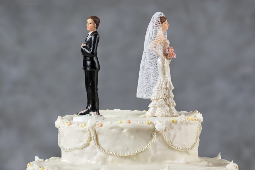 Should I Stay Married?