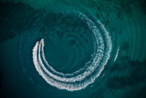 finding margin in life as life is a circle