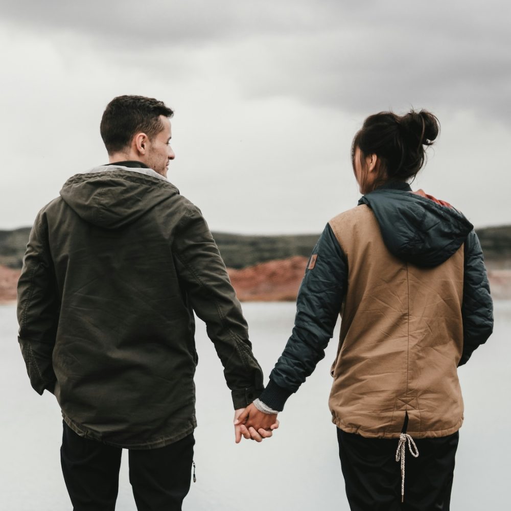 how to rebuild trust in a relationship
